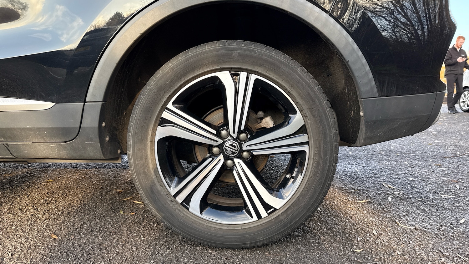 Used MG MG ZS 2022 for sale - 76776310: Photo 7