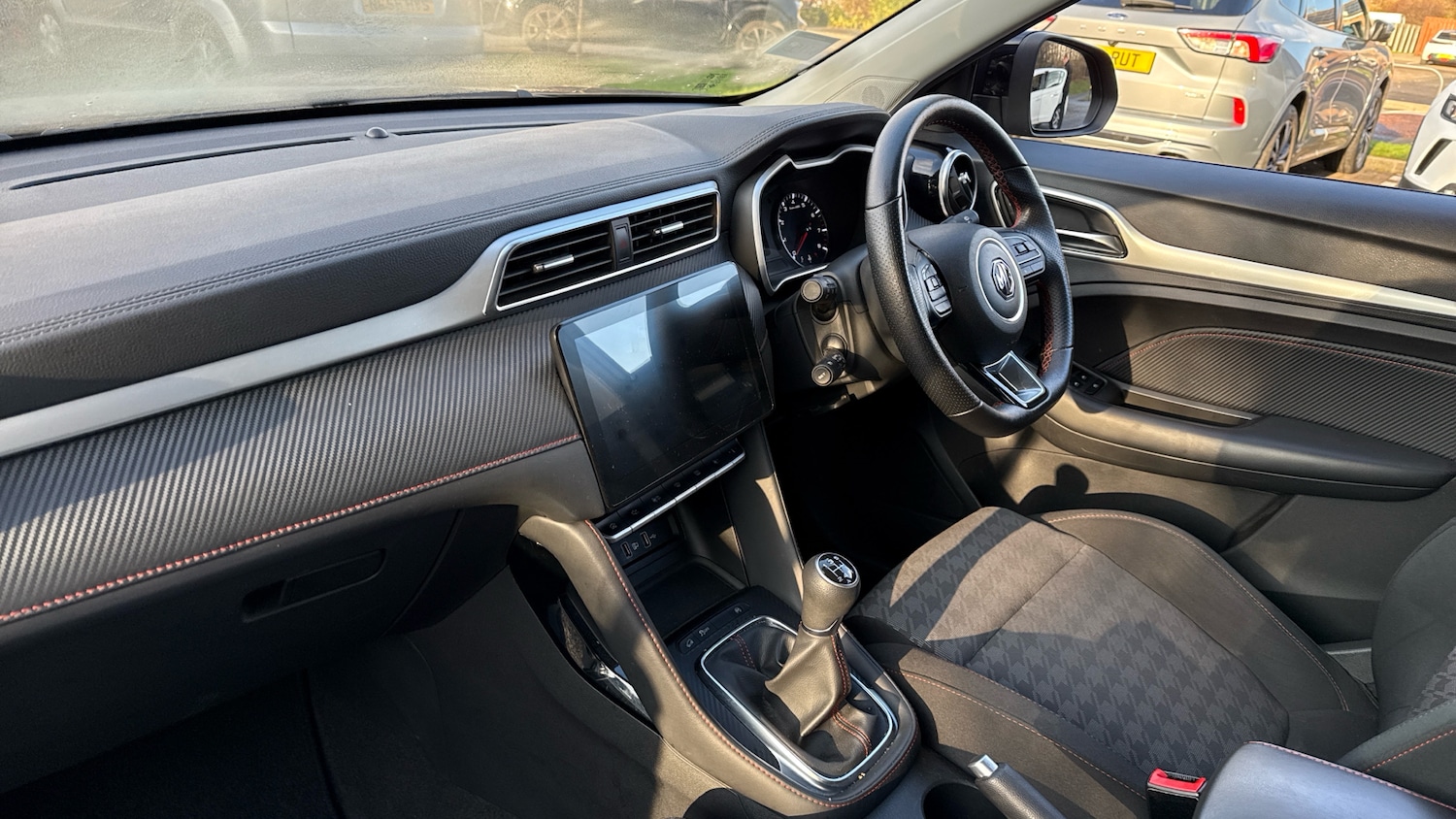 Used MG MG ZS 2022 for sale - 76776310: Photo 9