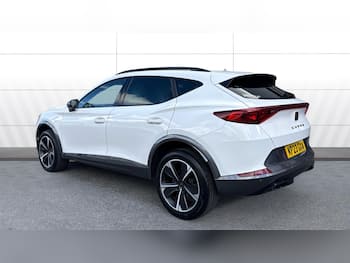 Used Cupra Formentor 2023 for sale - 79661607: Photo