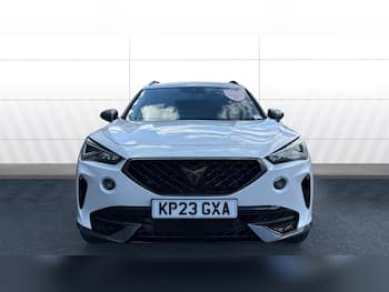 Used Cupra Formentor 2023 for sale - 79661607: Photo