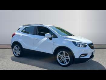 2018 (68) - 1.4T ecoTEC Active 5dr Petrol Hatchback