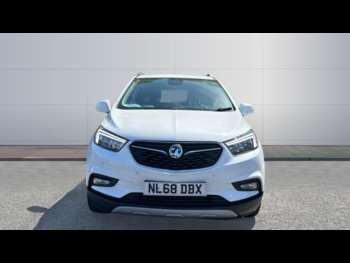 Used Vauxhall Mokka X 2018 for sale - 74732079: Photo