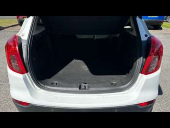 Used Vauxhall Mokka X 2018 for sale - 74732079: Photo