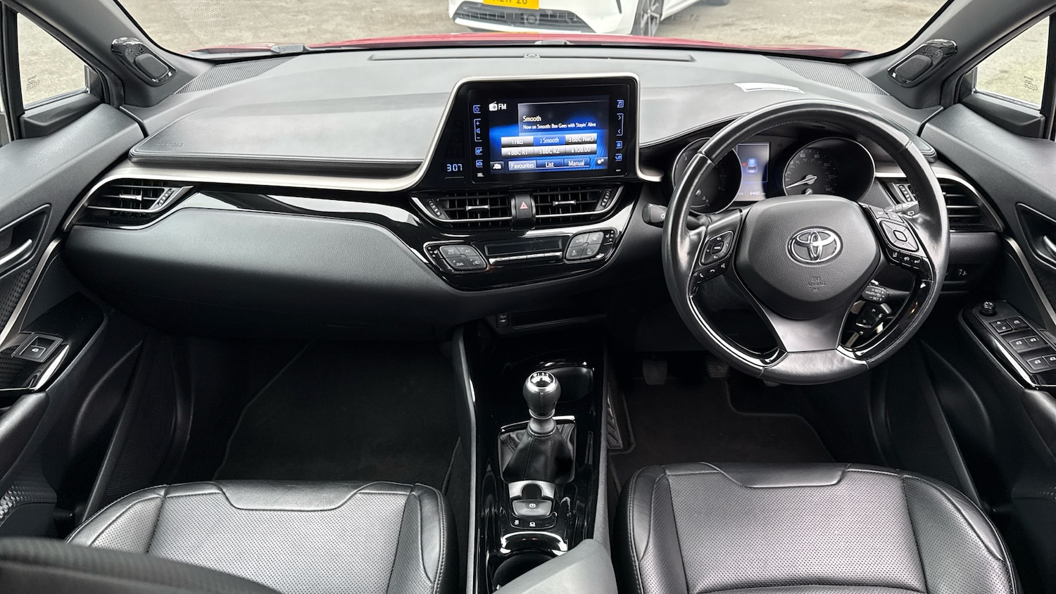 Used Toyota C-HR 2018 for sale - 78094927: Photo 10