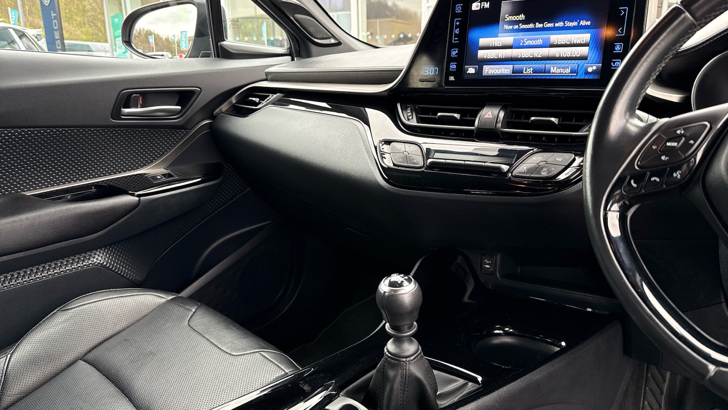 Used Toyota C-HR 2018 for sale - 78094927: Photo 14