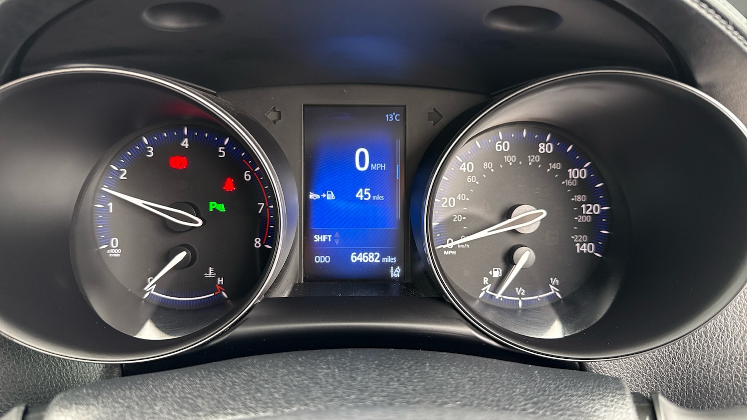 Used Toyota C-HR 2018 for sale - 78094927: Photo 18