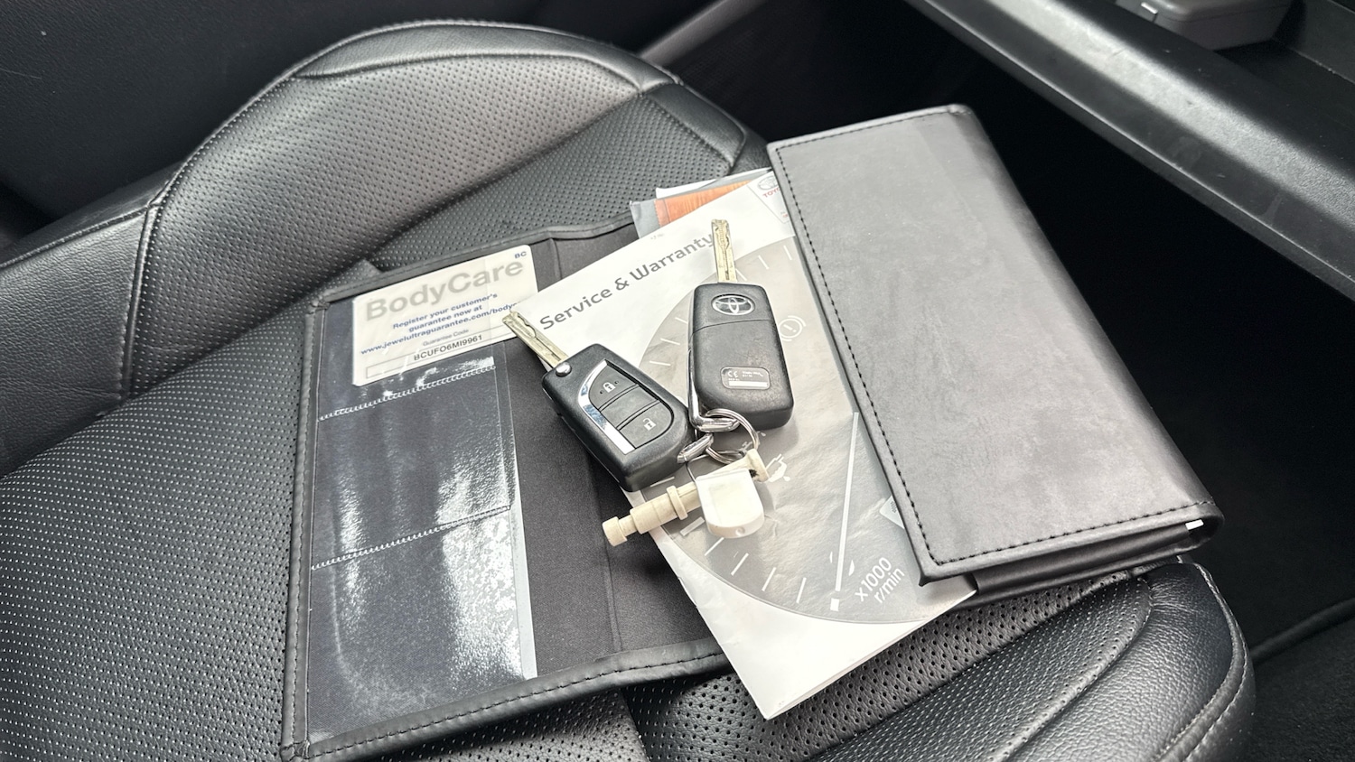 Used Toyota C-HR 2018 for sale - 78094927: Photo 19