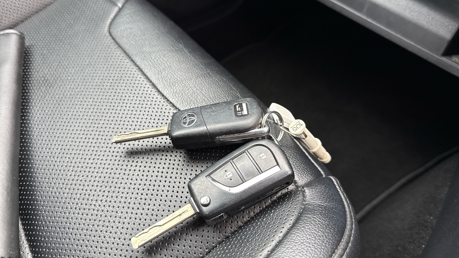 Used Toyota C-HR 2018 for sale - 78094927: Photo 20