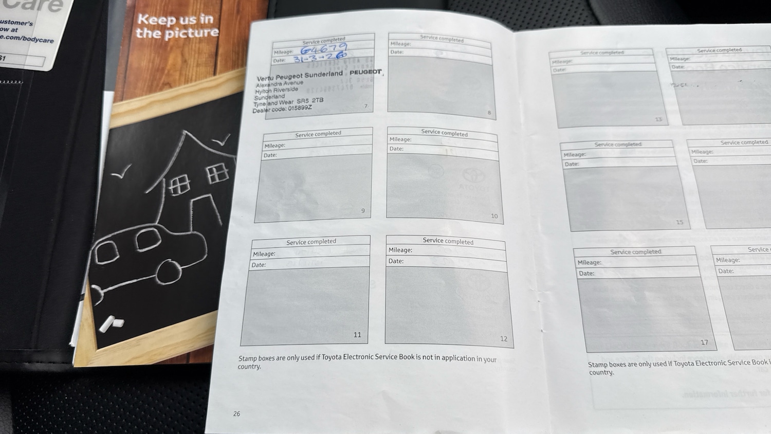 Used Toyota C-HR 2018 for sale - 78094927: Photo 22