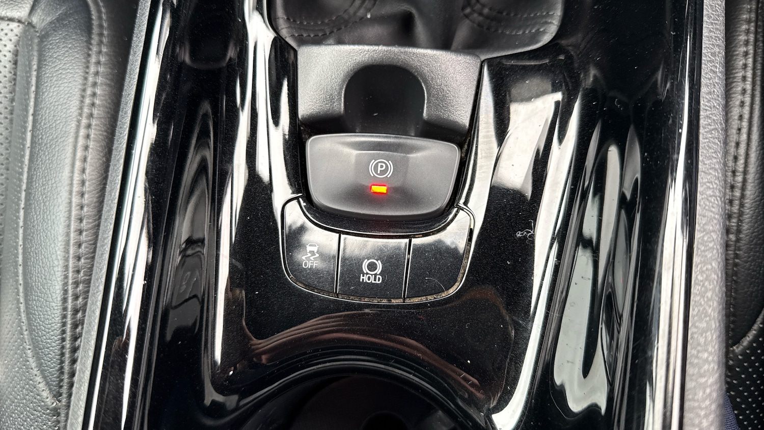 Used Toyota C-HR 2018 for sale - 78094927: Photo 29