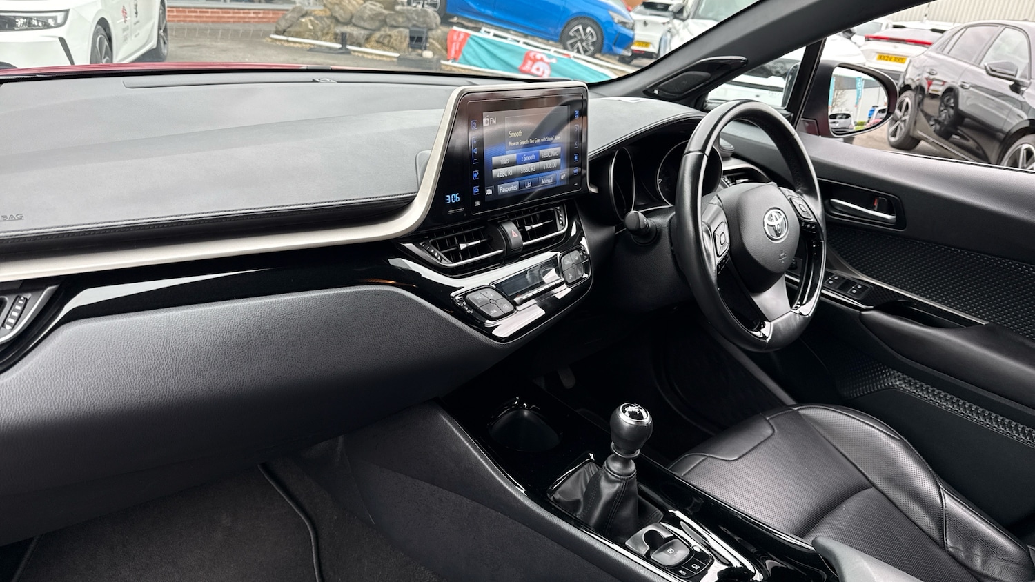 Used Toyota C-HR 2018 for sale - 78094927: Photo 9