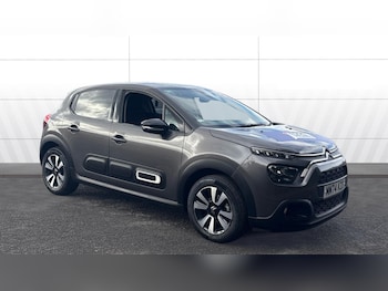 Used Citroen C3 2024 for sale - 75711390: Photo