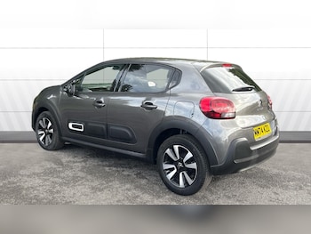 Used Citroen C3 2024 for sale - 75711390: Photo