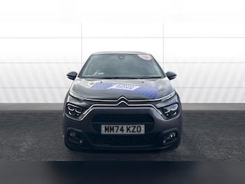 Used Citroen C3 2024 for sale - 75711390: Photo