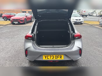 Used Vauxhall Corsa 2023 for sale - 79383262: Photo
