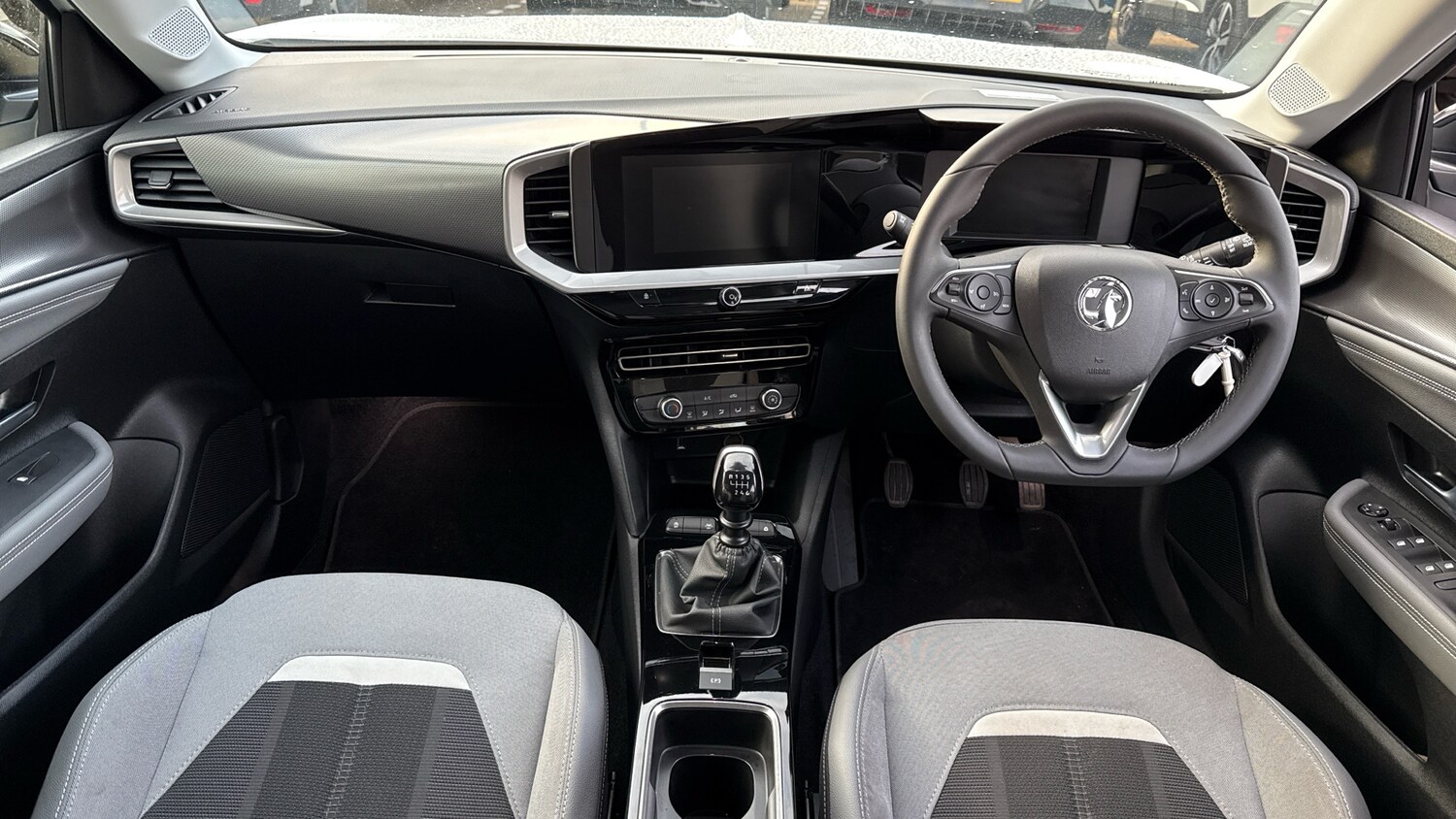 Used Vauxhall Mokka 2024 for sale - 76818737: Photo 10