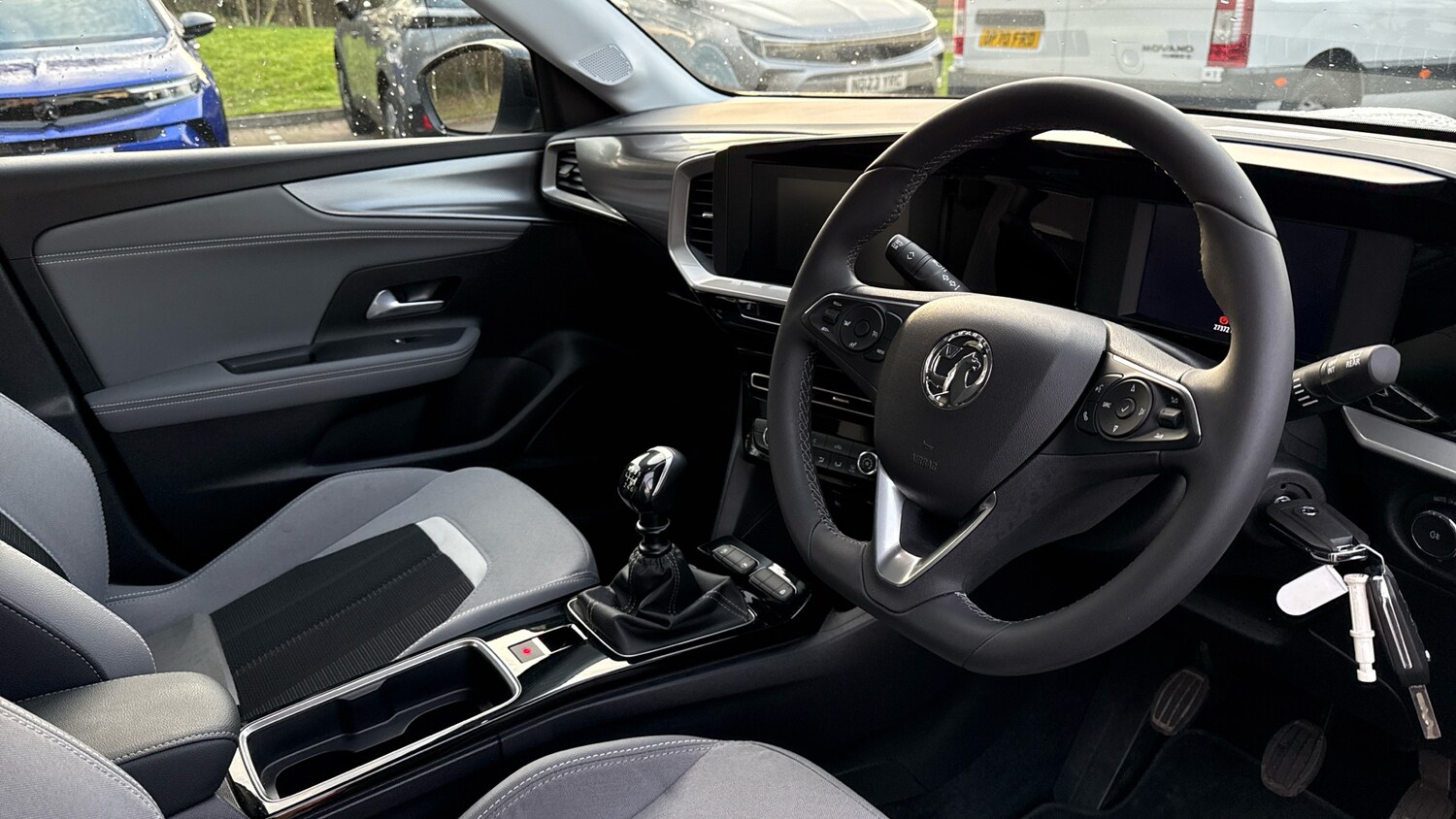 Used Vauxhall Mokka 2024 for sale - 76818737: Photo 11