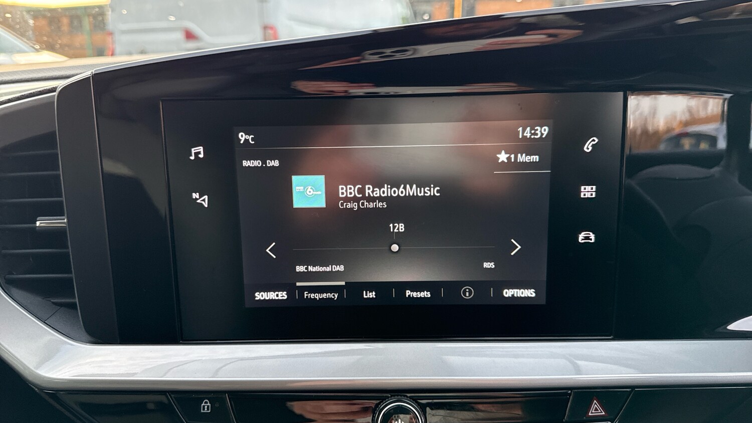 Used Vauxhall Mokka 2024 for sale - 76818737: Photo 12