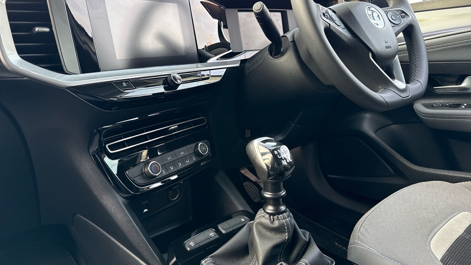 Used Vauxhall Mokka 2024 for sale - 76818737: Photo 13