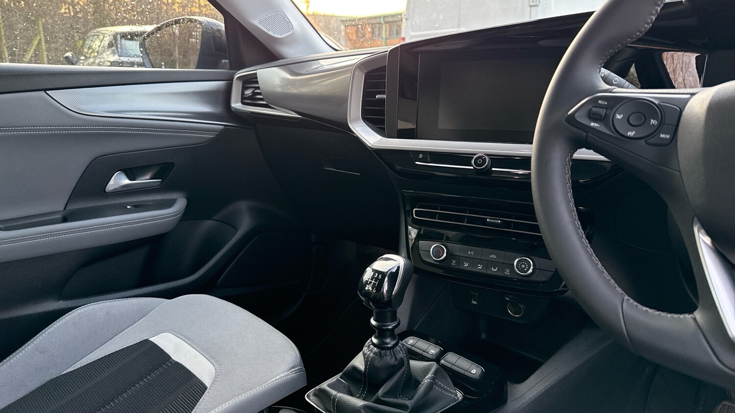 Used Vauxhall Mokka 2024 for sale - 76818737: Photo 14