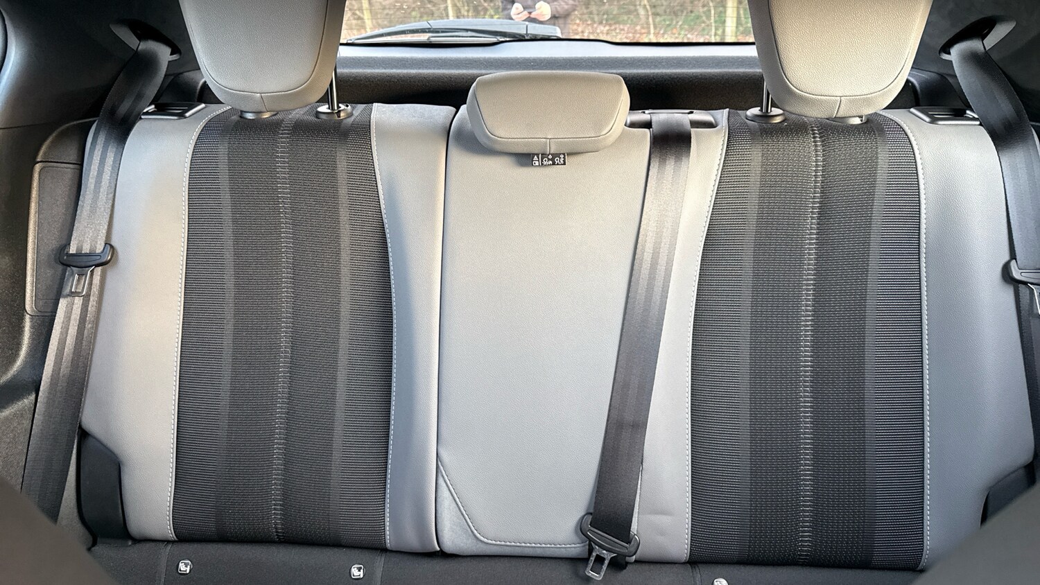 Used Vauxhall Mokka 2024 for sale - 76818737: Photo 15