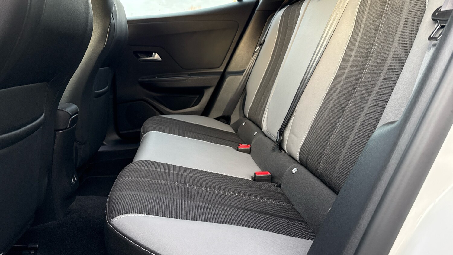 Used Vauxhall Mokka 2024 for sale - 76818737: Photo 16