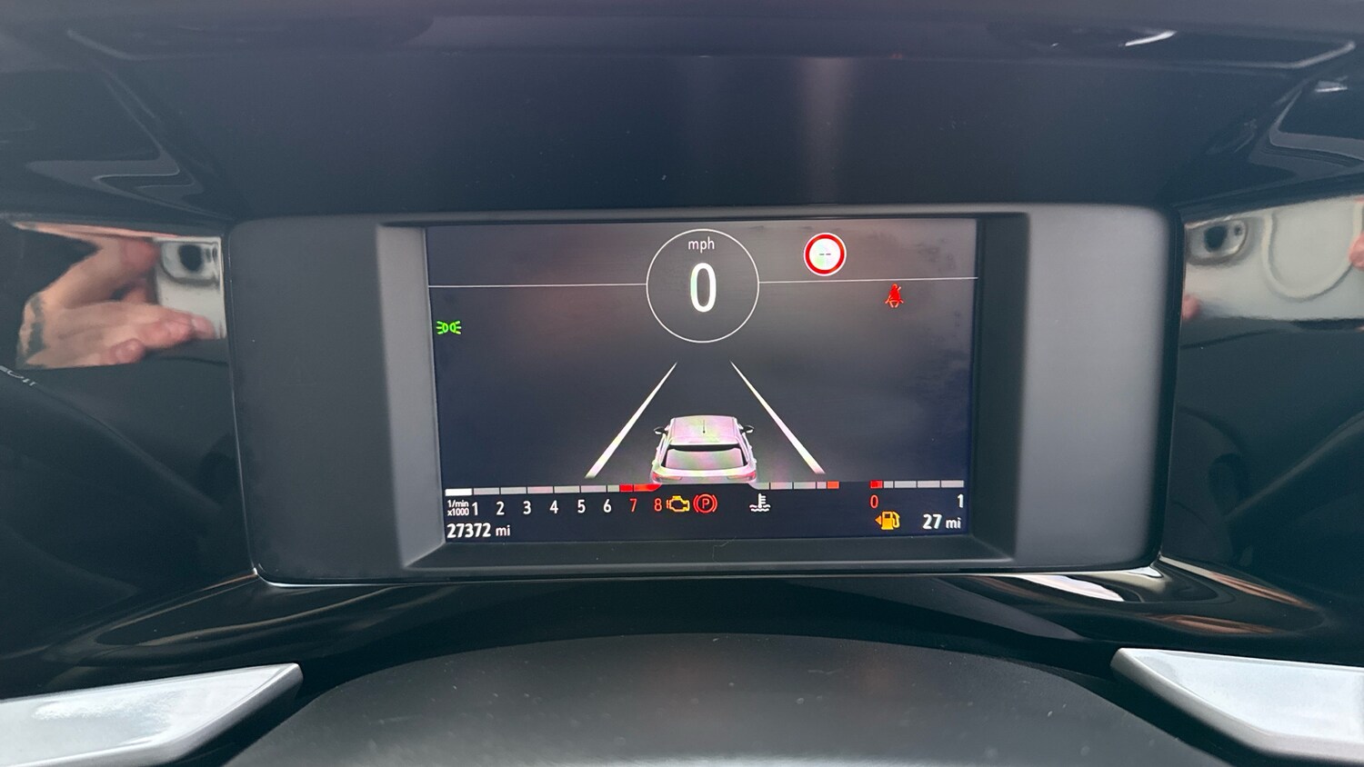 Used Vauxhall Mokka 2024 for sale - 76818737: Photo 18