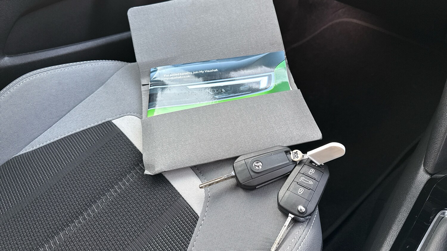 Used Vauxhall Mokka 2024 for sale - 76818737: Photo 19