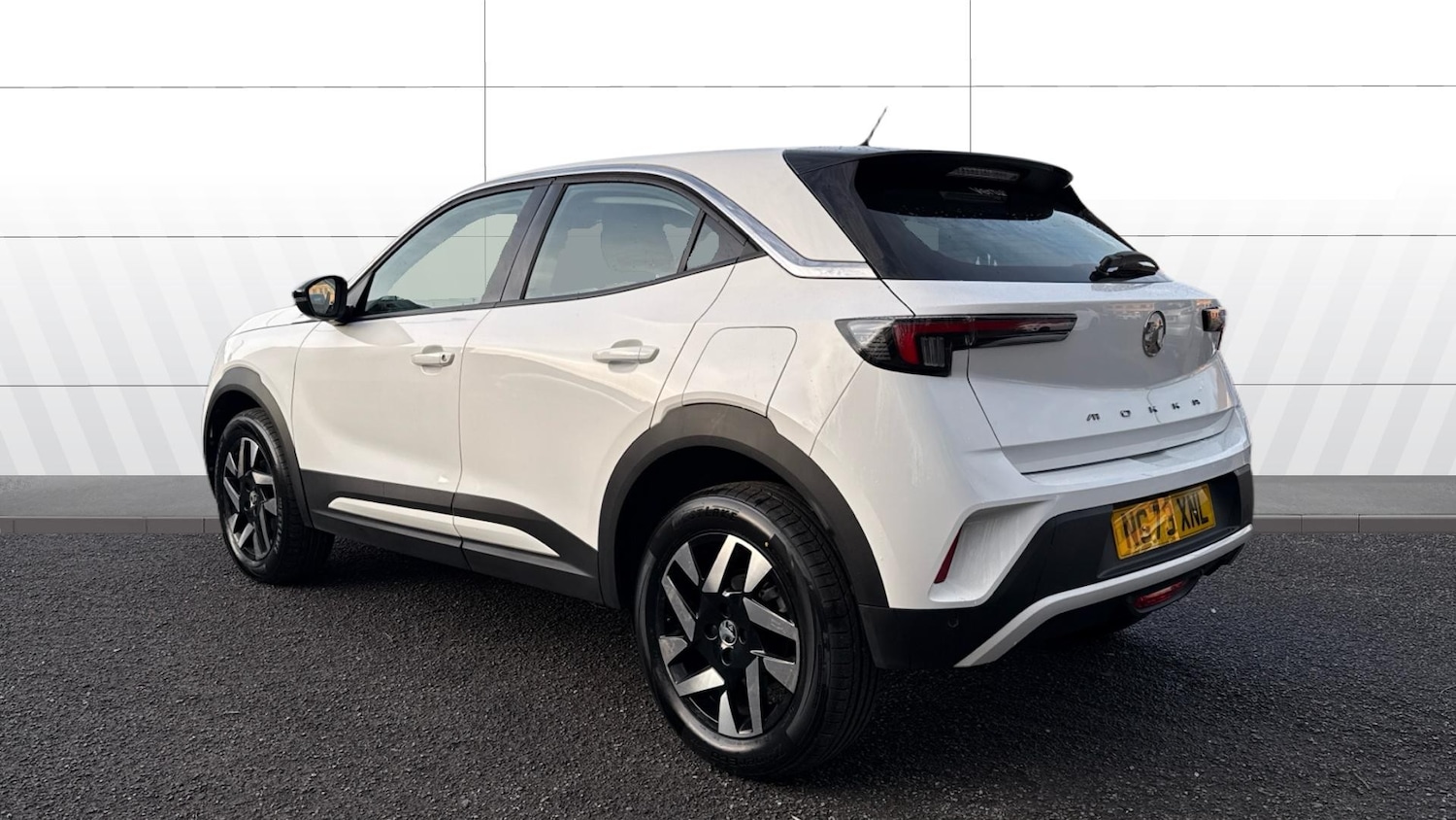 Used Vauxhall Mokka 2024 for sale - 76818737: Photo 2