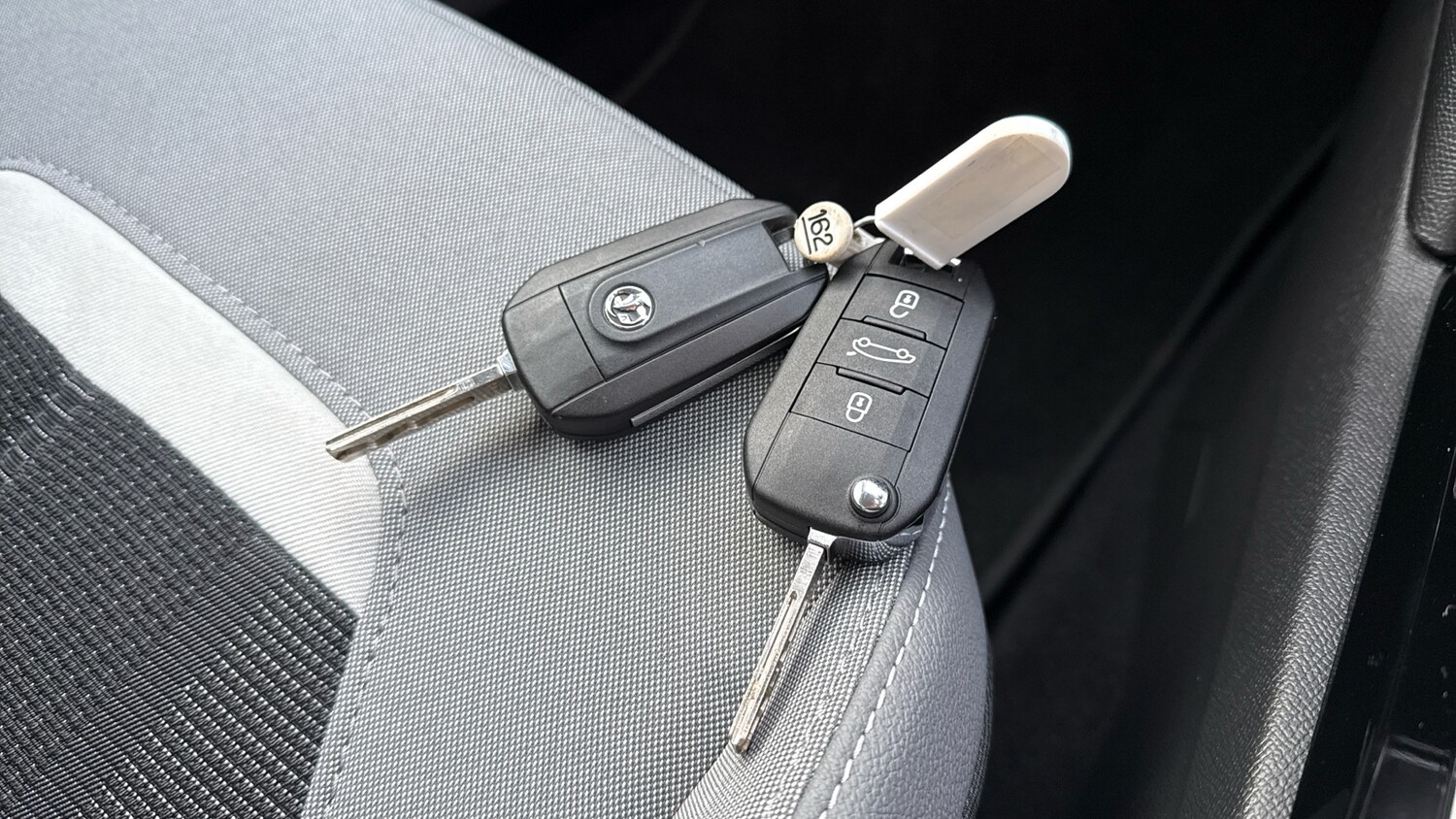 Used Vauxhall Mokka 2024 for sale - 76818737: Photo 20