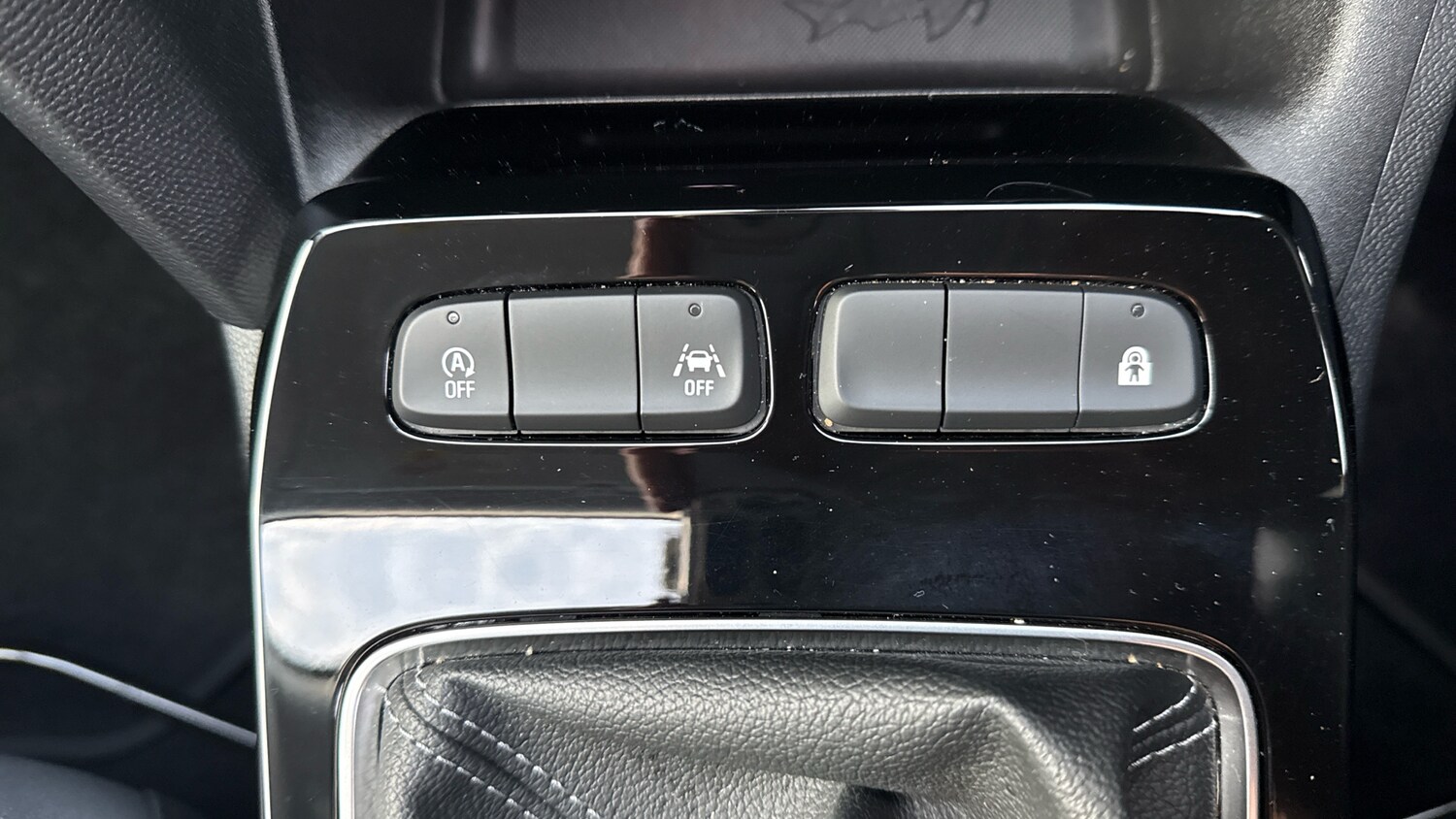 Used Vauxhall Mokka 2024 for sale - 76818737: Photo 24