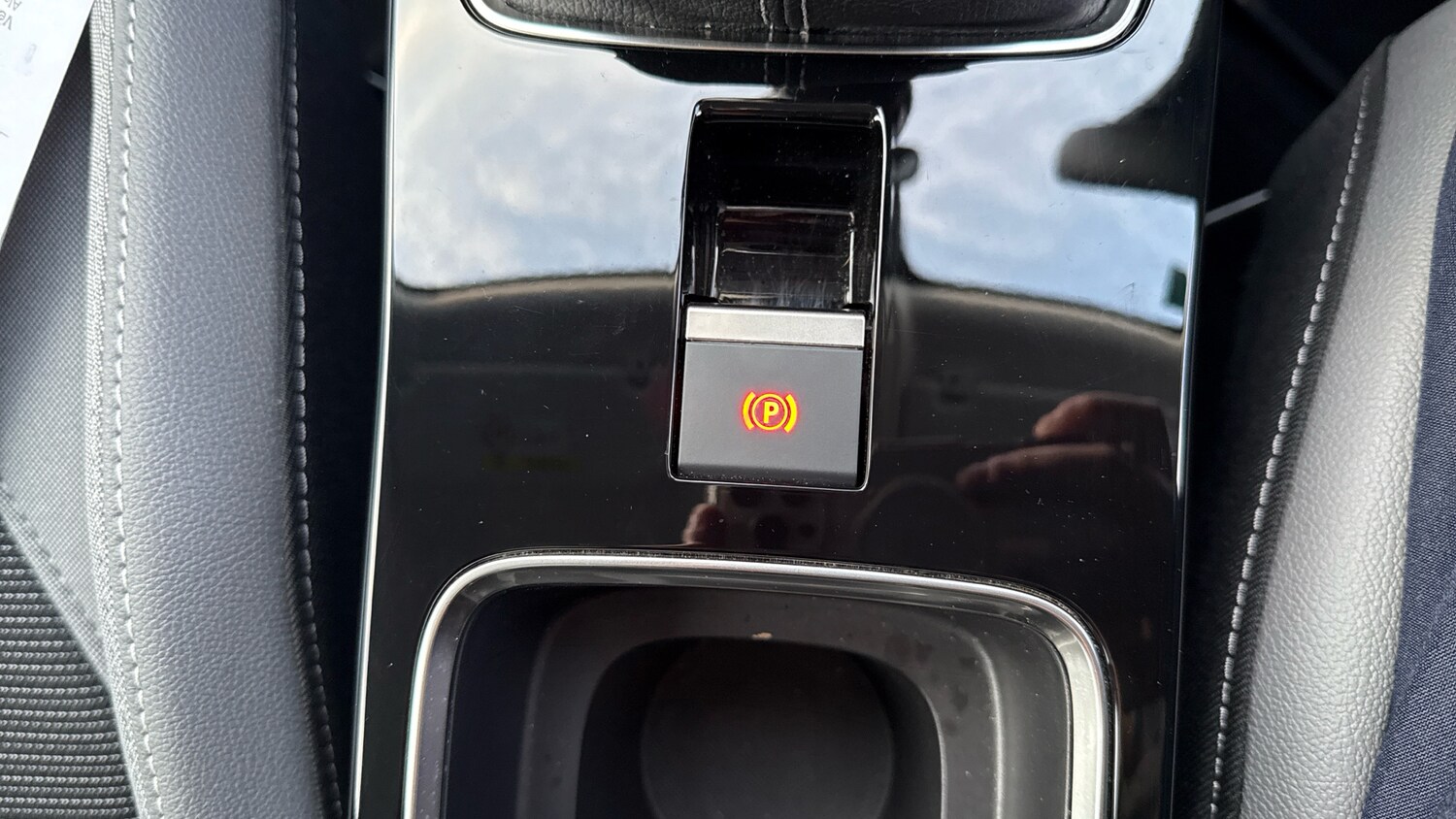 Used Vauxhall Mokka 2024 for sale - 76818737: Photo 25