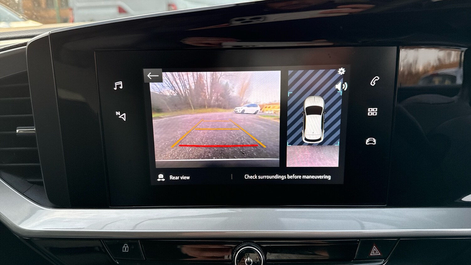 Used Vauxhall Mokka 2024 for sale - 76818737: Photo 26