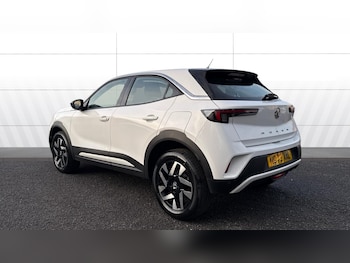 Used Vauxhall Mokka 2024 for sale - 76818737: Photo