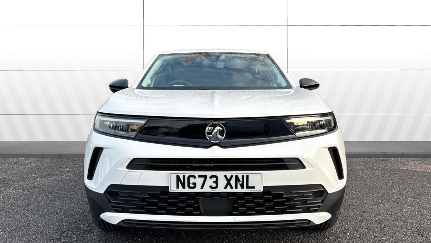 Used Vauxhall Mokka 2024 for sale - 76818737: Photo 3