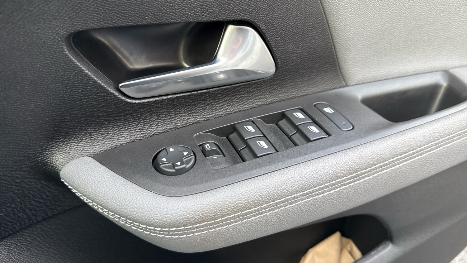 Used Vauxhall Mokka 2024 for sale - 76818737: Photo 30