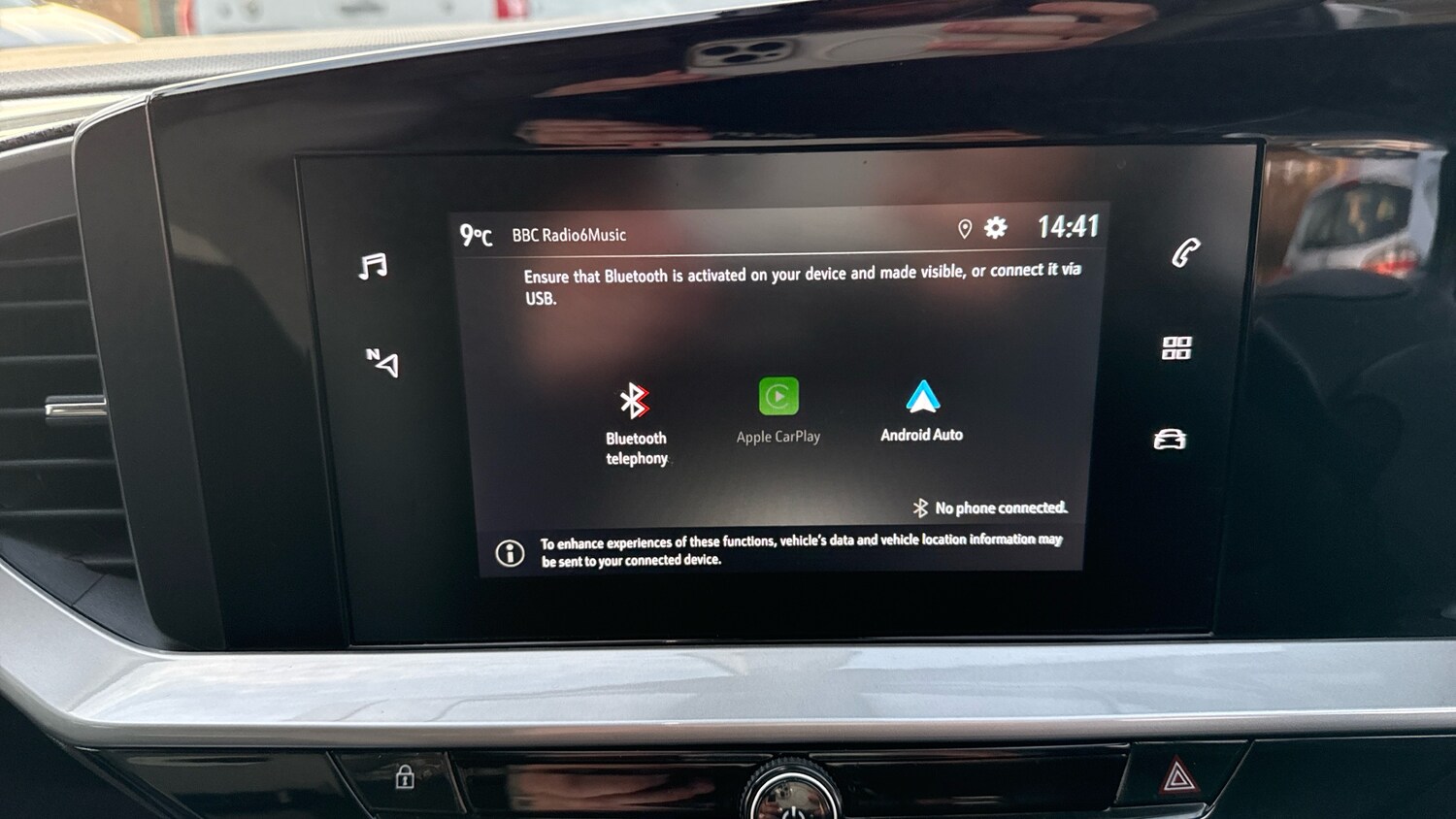 Used Vauxhall Mokka 2024 for sale - 76818737: Photo 32