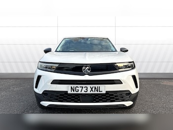 Used Vauxhall Mokka 2024 for sale - 76818737: Photo