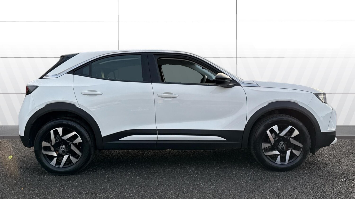 Used Vauxhall Mokka 2024 for sale - 76818737: Photo 5