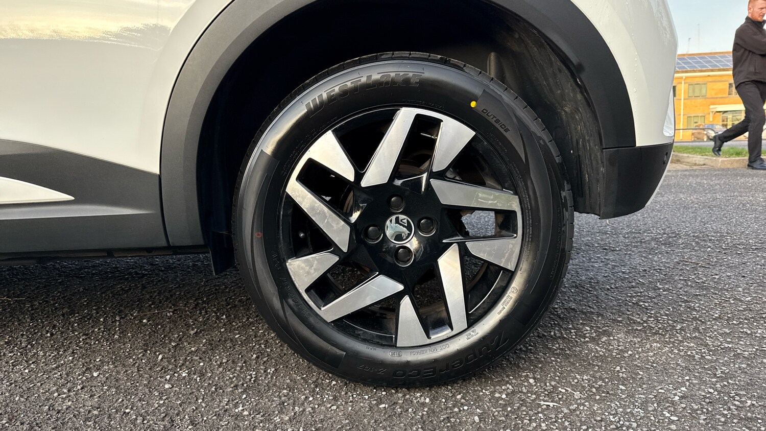 Used Vauxhall Mokka 2024 for sale - 76818737: Photo 7