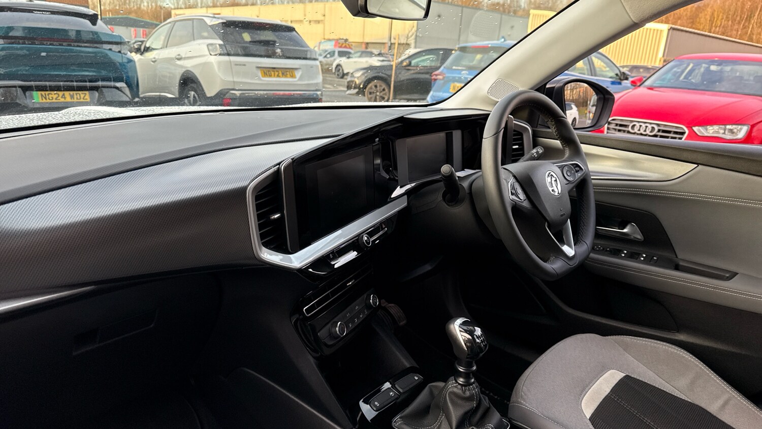 Used Vauxhall Mokka 2024 for sale - 76818737: Photo 9