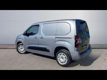 Used Vauxhall Combo 2025 for sale - 74166750: Photo