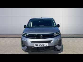 Used Vauxhall Combo 2025 for sale - 74166750: Photo