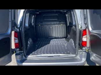 Used Vauxhall Combo 2025 for sale - 74166750: Photo