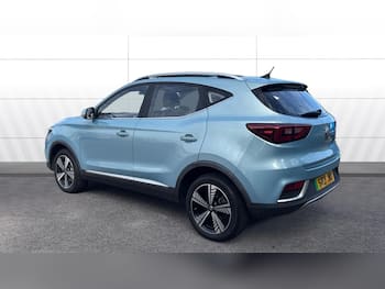 Used MG MG ZS 2021 for sale - 79615918: Photo