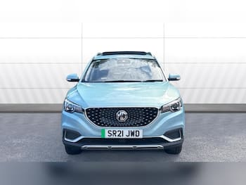 Used MG MG ZS 2021 for sale - 79615918: Photo