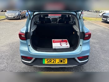 Used MG MG ZS 2021 for sale - 79615918: Photo