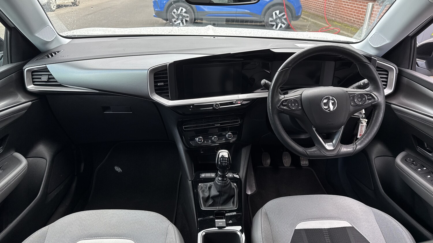 Used Vauxhall Mokka 2021 for sale - 75829720: Photo 10