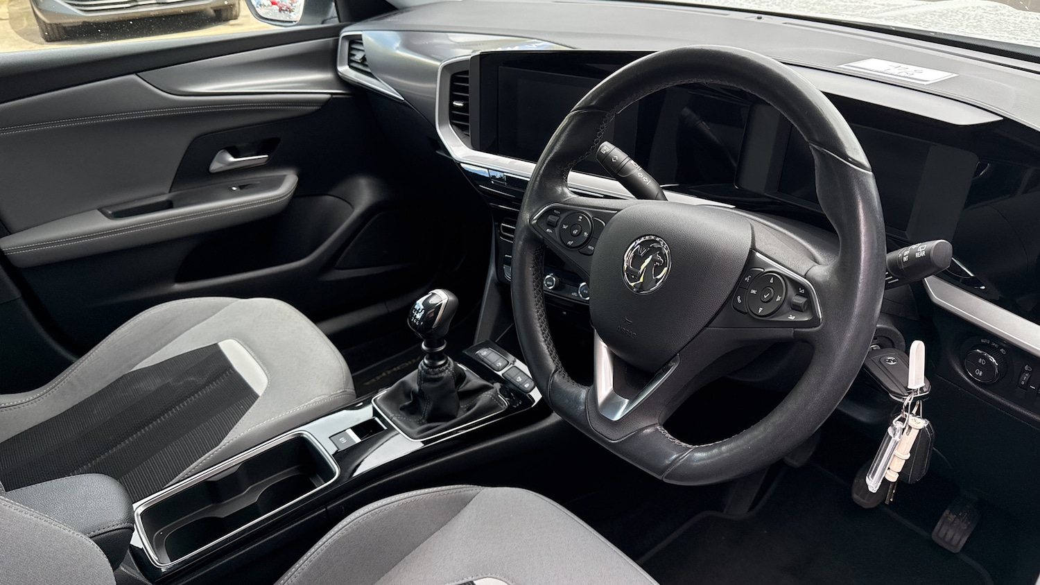 Used Vauxhall Mokka 2021 for sale - 75829720: Photo 11