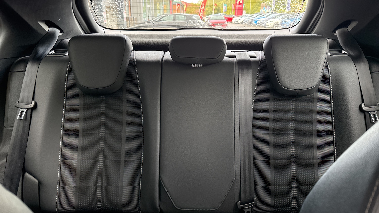 Used Vauxhall Mokka 2021 for sale - 75829720: Photo 15